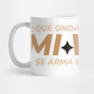 01 MI WEY Mug